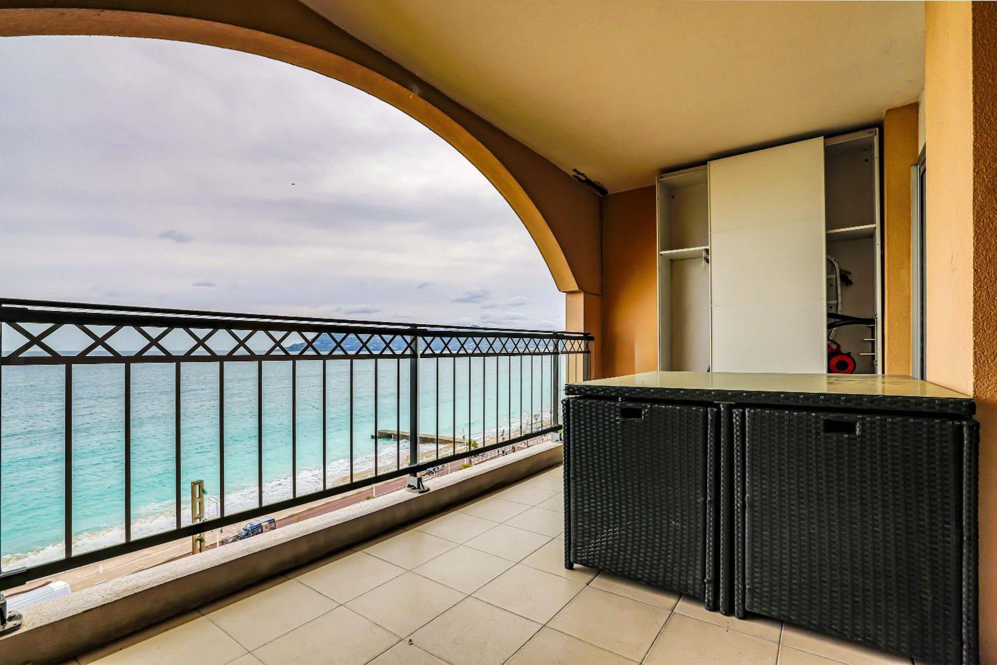 Le 799 - Terrasse Vue Panoramique *